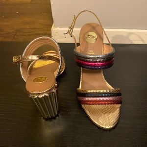 Women’s dress shoes